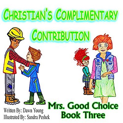 Christian's Complimentary Contribution-..