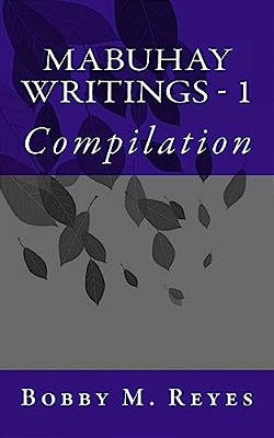 Mabuhay Writings - 1-..