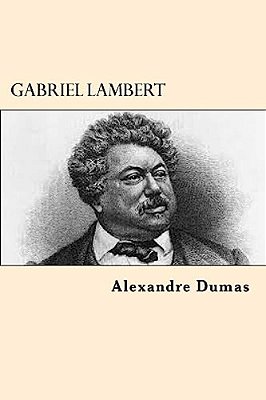Gabriel Lambert (French Edition)-..
