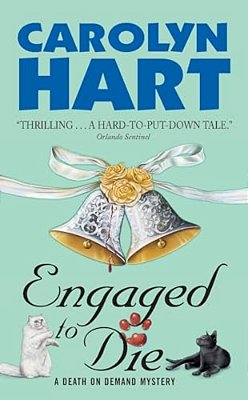 Engaged To Die-..