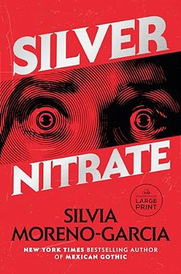Silver Nitrate-..