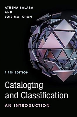 Cataloging And Classification: An Introduction-..
