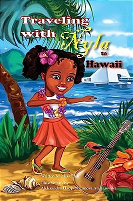 Traveling With Nyla To Hawaii-..