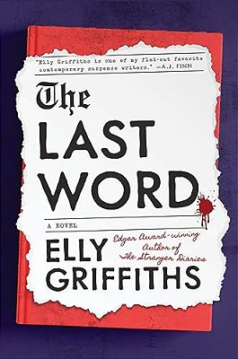 The Last Word-..
