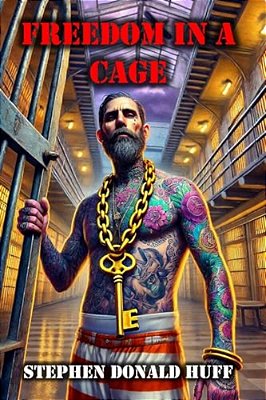 Freedom In A Cage: Death Eidolons: Collected Short Stories 2014-..