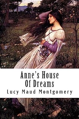Anne's House Of Dreams-..