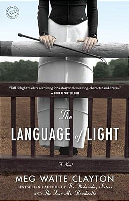 The Language Of Light-..