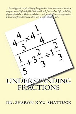 Understanding Fractions-..