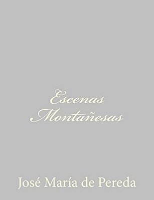 Escenas Montañesas-..