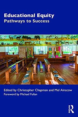 Educational Equity: Pathways To Success-..