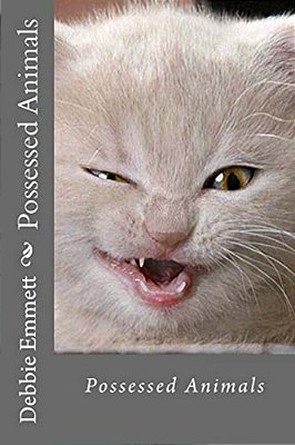 Possessed Animals-..