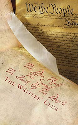 The Pen And The Sword: The Book Of The People-..
