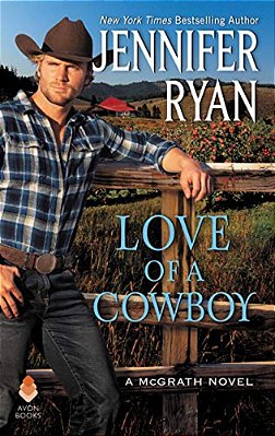 Love Of A Cowboy-..