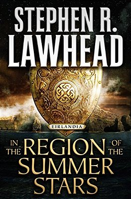 In The Region Of The Summer Stars: Eirlandia, Book One-..