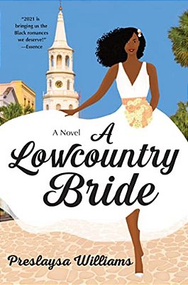 A Lowcountry Bride-..