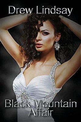 Black Mountain Affair: Ben Hood Thriller Number 2-..