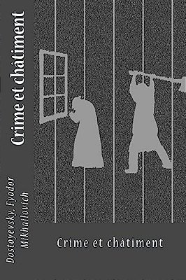 Crime Et Châtiment-..