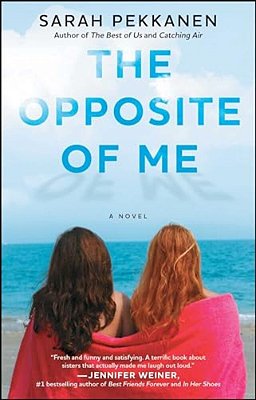 The Opposite Of Me-..
