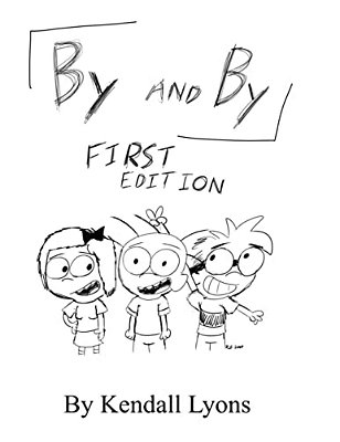 "By And By": First Edition-..