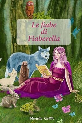Le Fiabe Di Fiaberella-..
