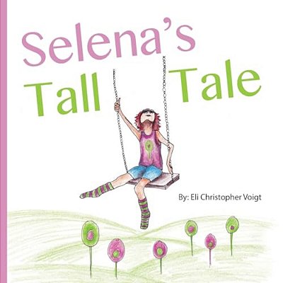 Selena's Tall Tale-..