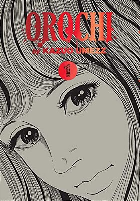 Orochi: The Perfect Edition, Vol. 1-..