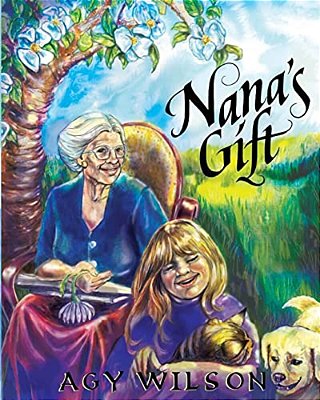 Nana's Gift-..