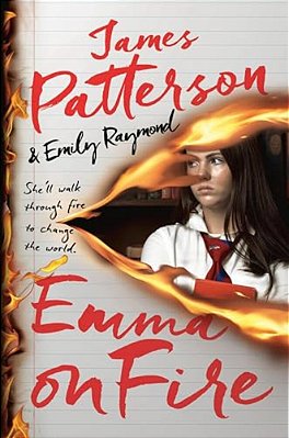 Emma On Fire: A Thriller-..