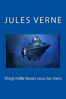 Vingt Mille Lieues Sous Les Mers-..