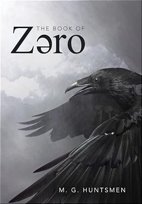 The Book Of Zero: I-..