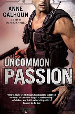 Uncommon Passion-..