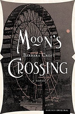 Moon's Crossing-..