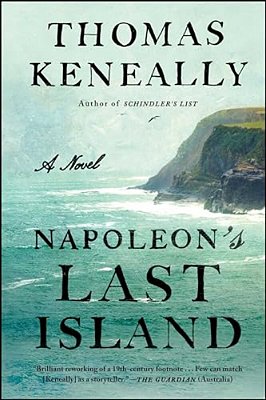 Napoleon's Last Island-..