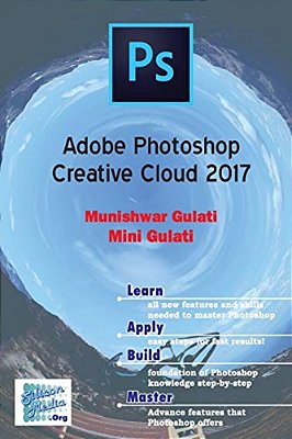 Adobe Photoshop Creative Cloud 2017-..