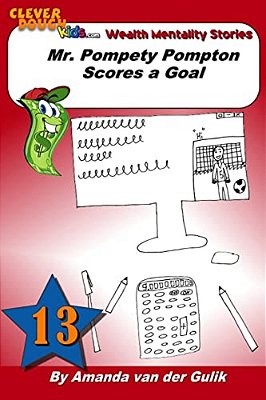 Mr. Pompety Pompton Scores A Goal-..