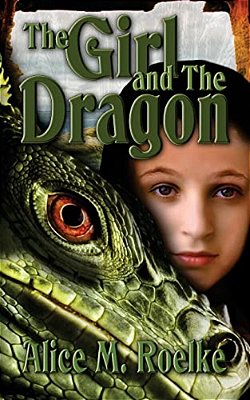 The Girl And The Dragon-..