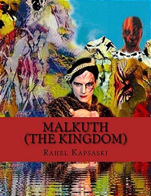 Malkuth (The Kingdom)-..