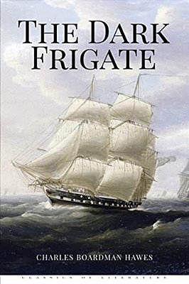 The Dark Frigate-..