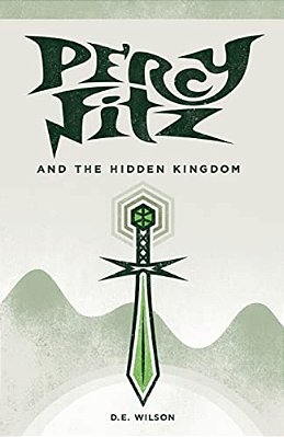 Percy Fitz And The Hidden Kingdom-..