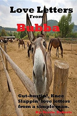 Love Letters From Bubba-..