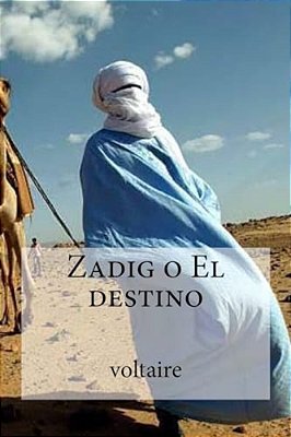 Zadig O El Destino-..
