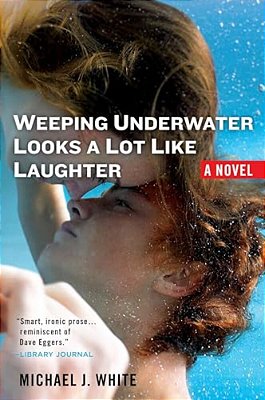 Weeping Underwater Looks A Lot Like Laughter-..