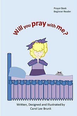 Will You Pray With Me?: Will You Pray With Me?-..