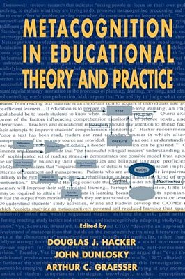 Metacognition In Educational Theory And Practice-..