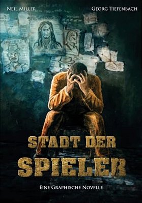 Stadt Der Spieler-..
