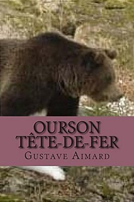 Ourson Tete-De-fer-..