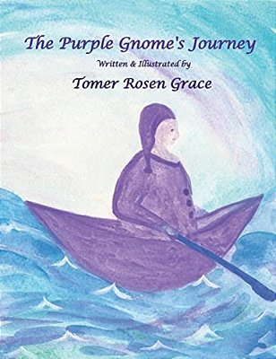 The Purple Gnome's Journey-..