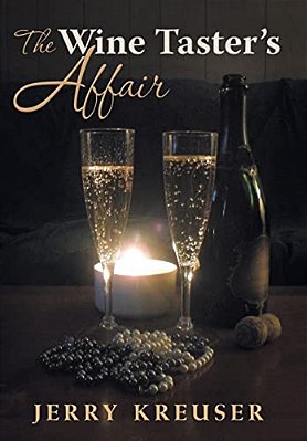 The Wine Taster's Affair-..