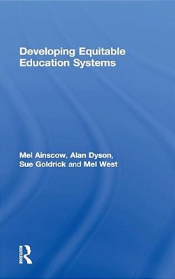 Developing Equitable Education Systems-..