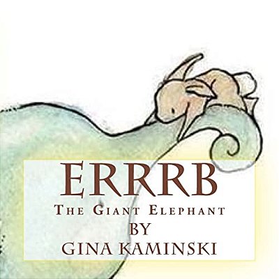Erb The Giant Elephant-..